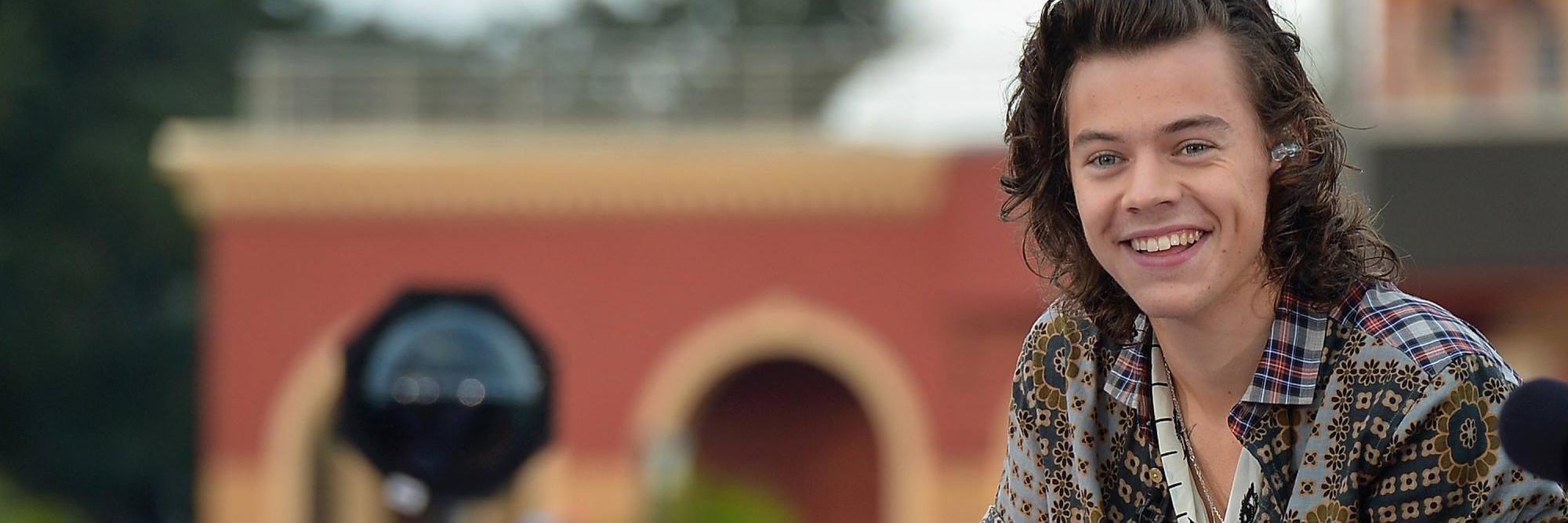 harryesvid4's profile banner image
