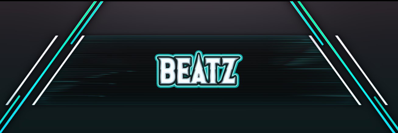 Beatz301's profile banner image