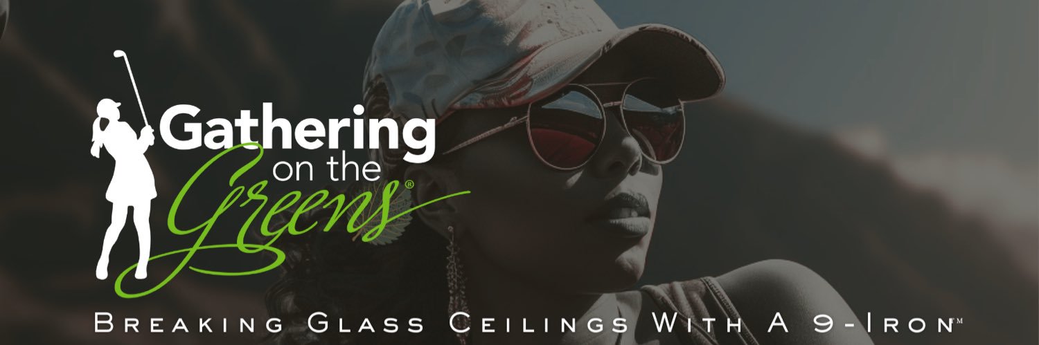 Gathering on the Greens® banner