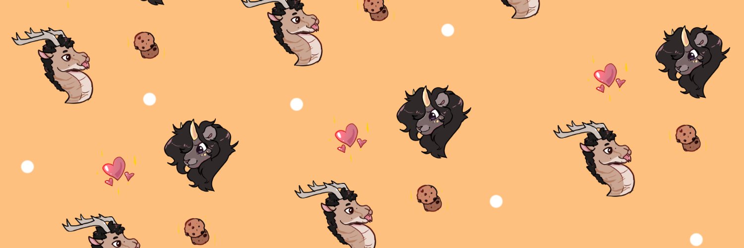 Endereyescat's profile banner image