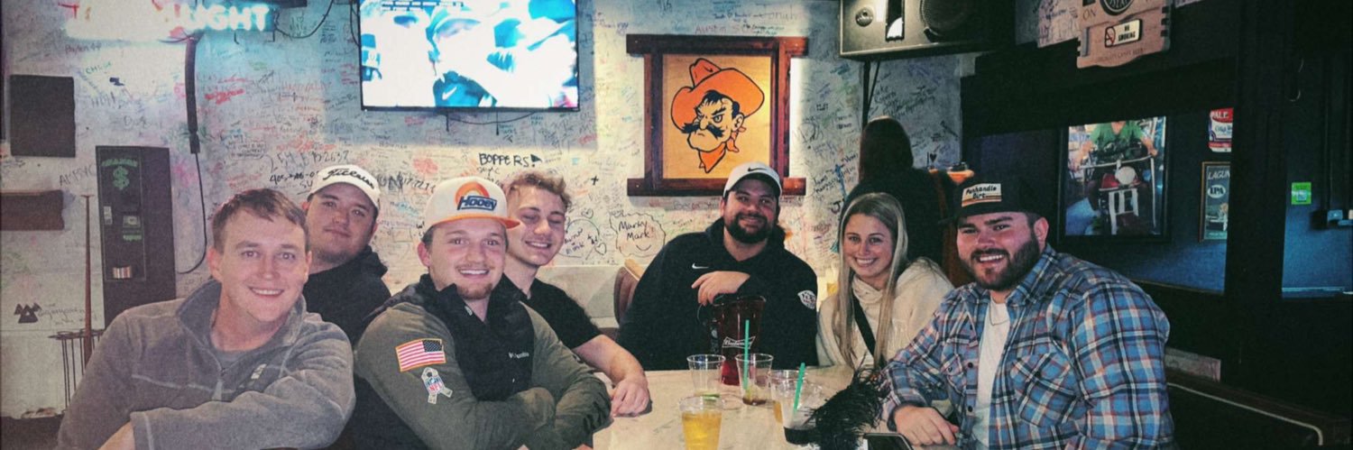 Blake Alexander banner