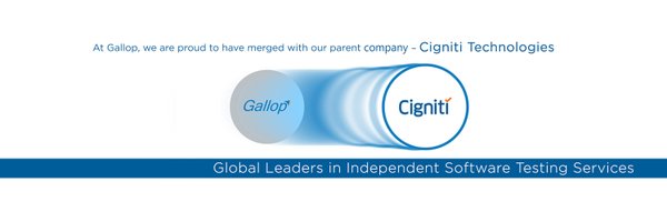 galloptech Profile Banner