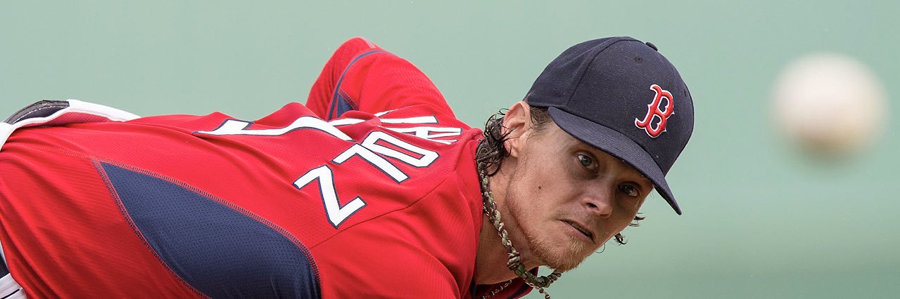 claydro11's profile banner image