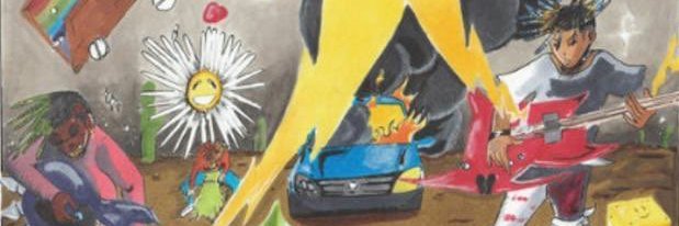 Travis | SK8M banner