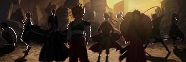 HermandadOmega's profile banner image