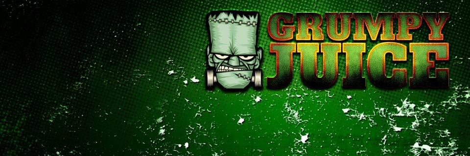 Grumpyjuice's profile banner image