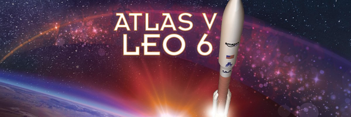 ULA banner