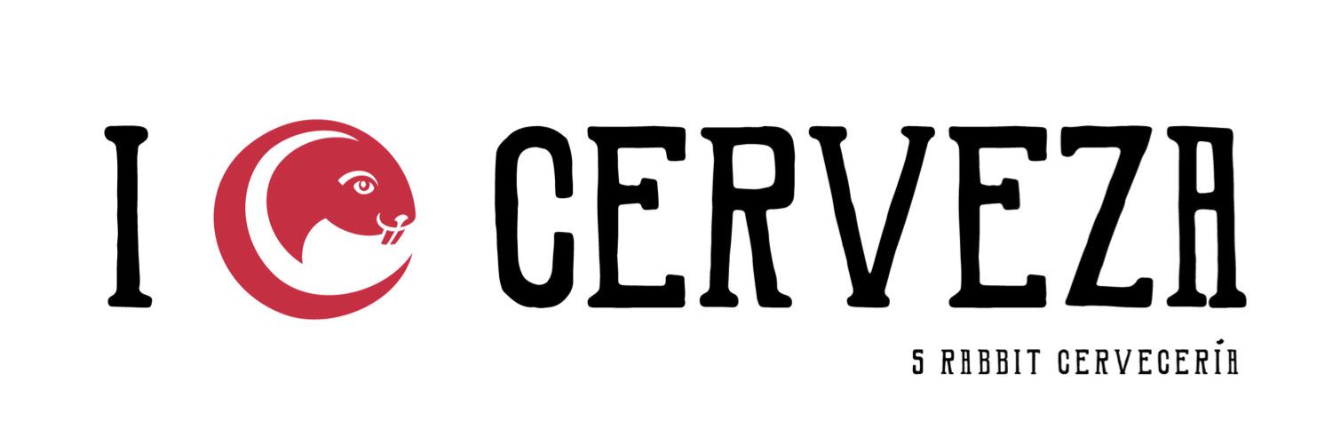 5 Rabbit Cerveceria banner
