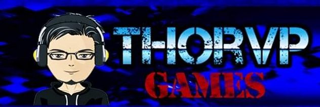 ThorVp's profile banner image