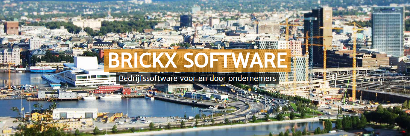BrickXSoftware's profile banner image