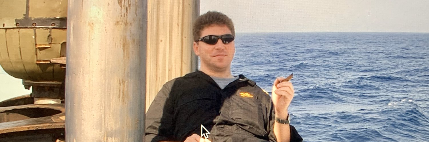 Andy Coles OBE banner