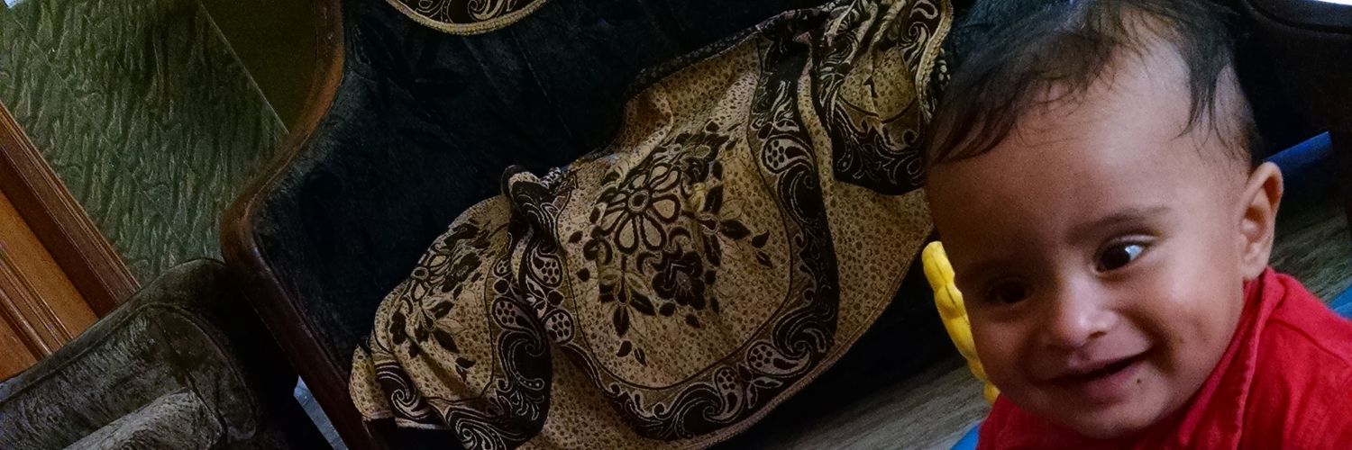 atulsuriindia's profile banner image