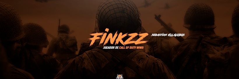 Finkzed's profile banner image