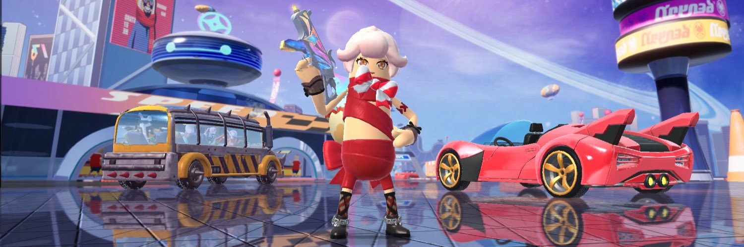 PPinkpl's profile banner image