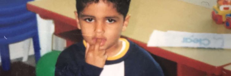 justkhalilbit's profile banner image