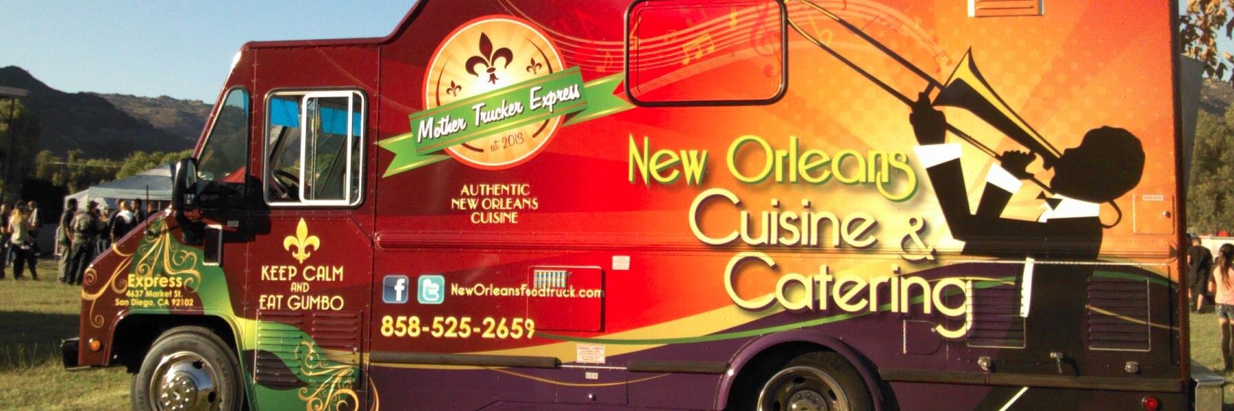 neworleanstruck's profile banner image