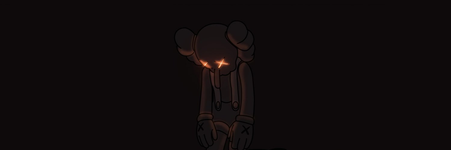 IamVinnieF's profile banner image