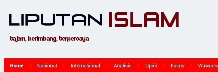 liputanislamcom's profile banner image