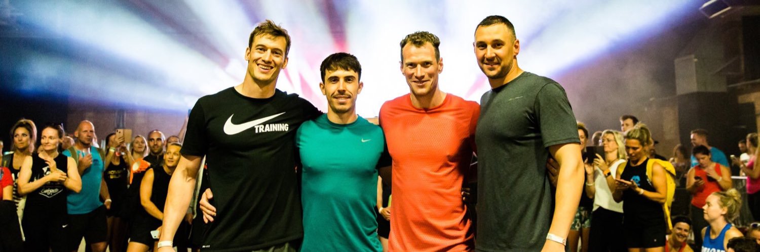 Bambage's profile banner image