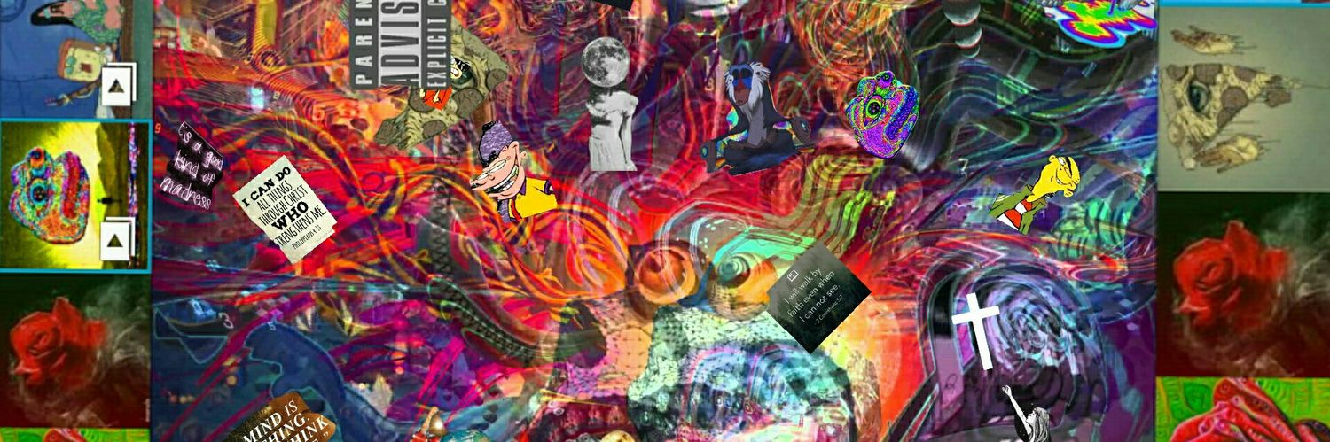 AlexaSuazoo's profile banner image