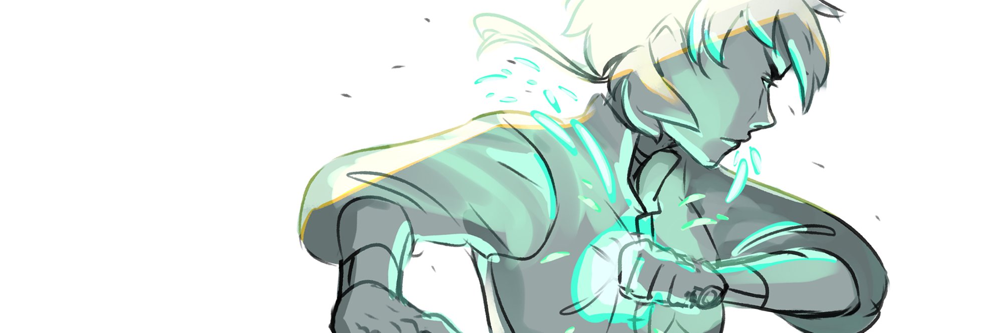 attikachu's profile banner image