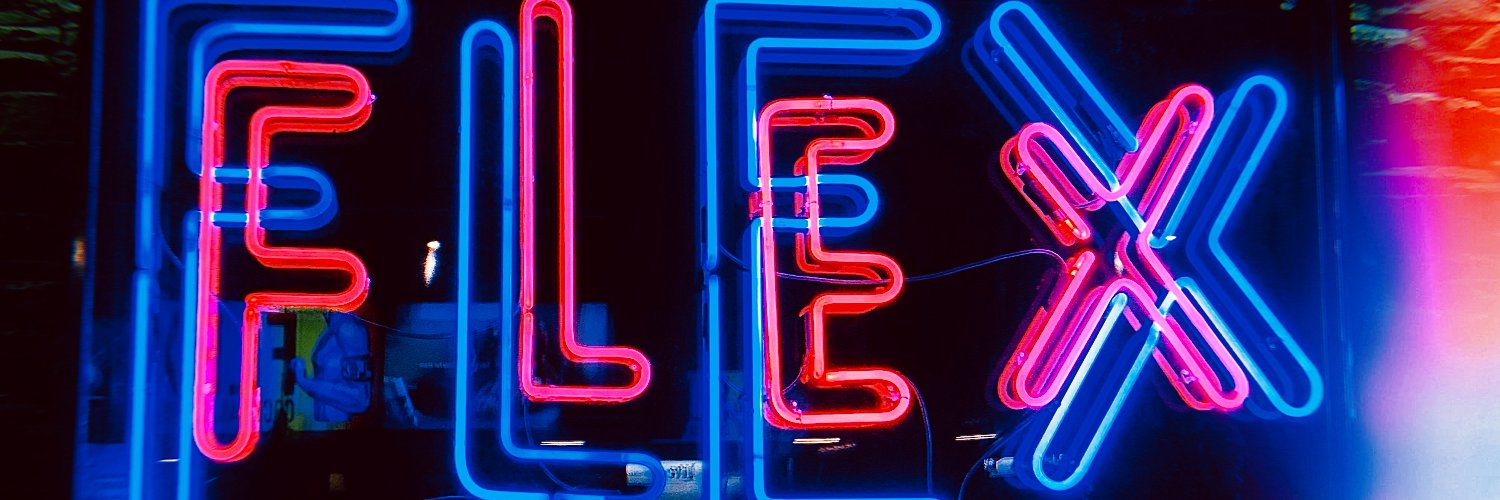 FlexLV's profile banner image