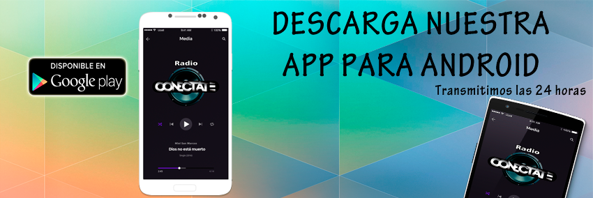 conectatenv's profile banner image
