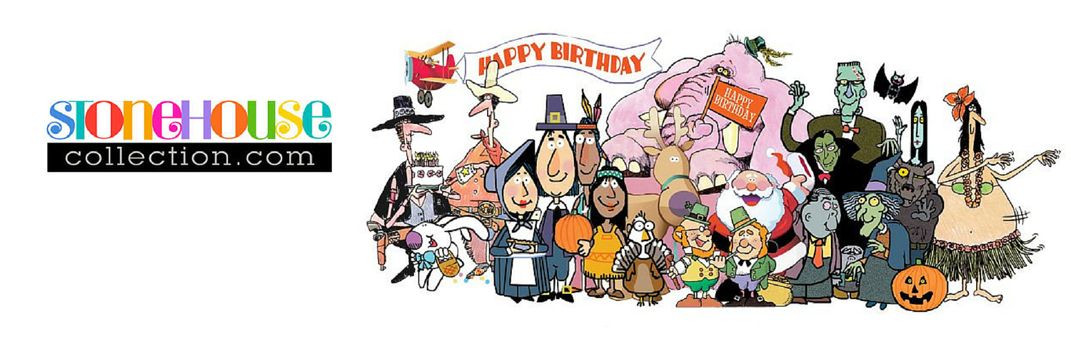 StonehouseCards's profile banner image