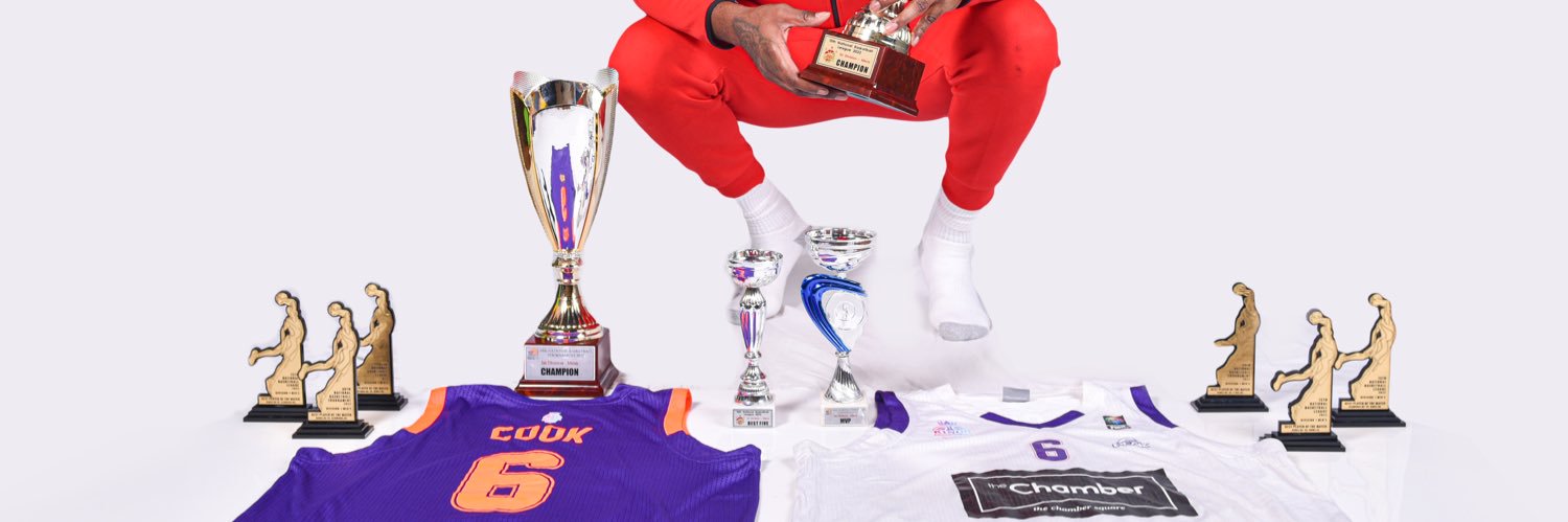 Bando5k's profile banner image