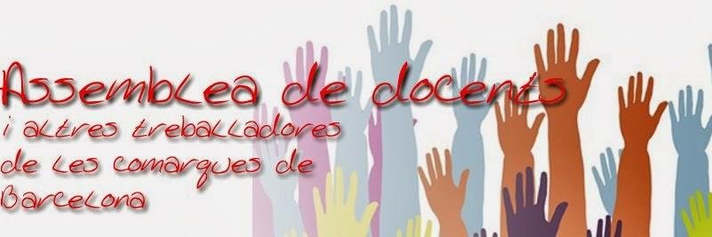 AssemDocentBCN's profile banner image