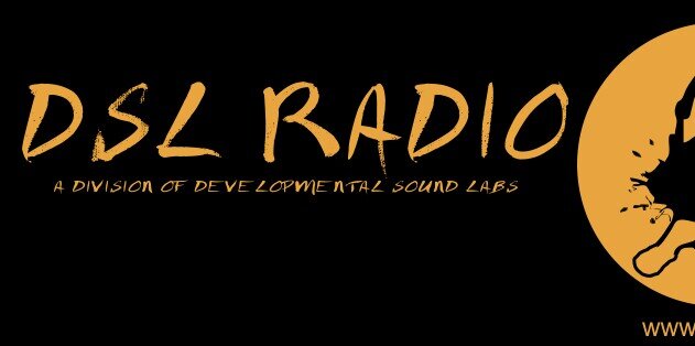 DSL_Radio banner