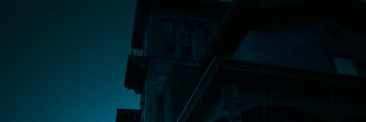 Our Haunted Travels - PANICd 👻 banner