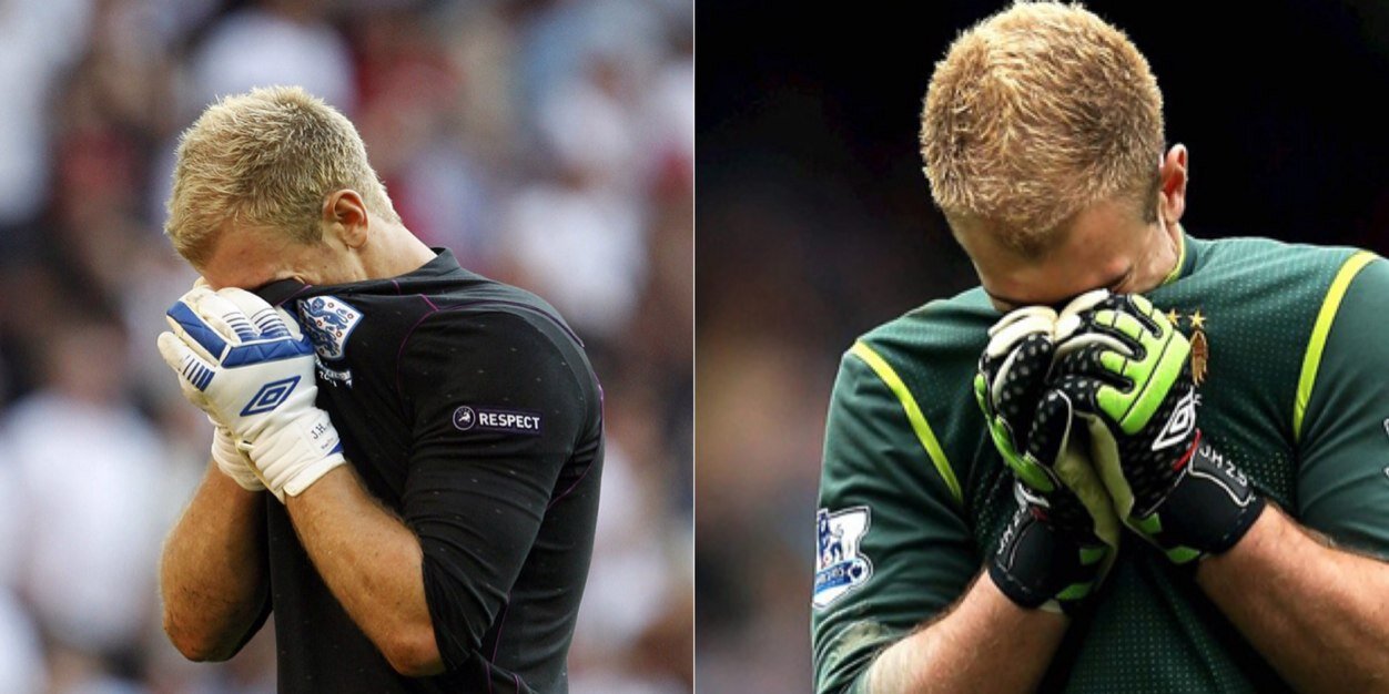 UpsetJoeHart's profile banner image