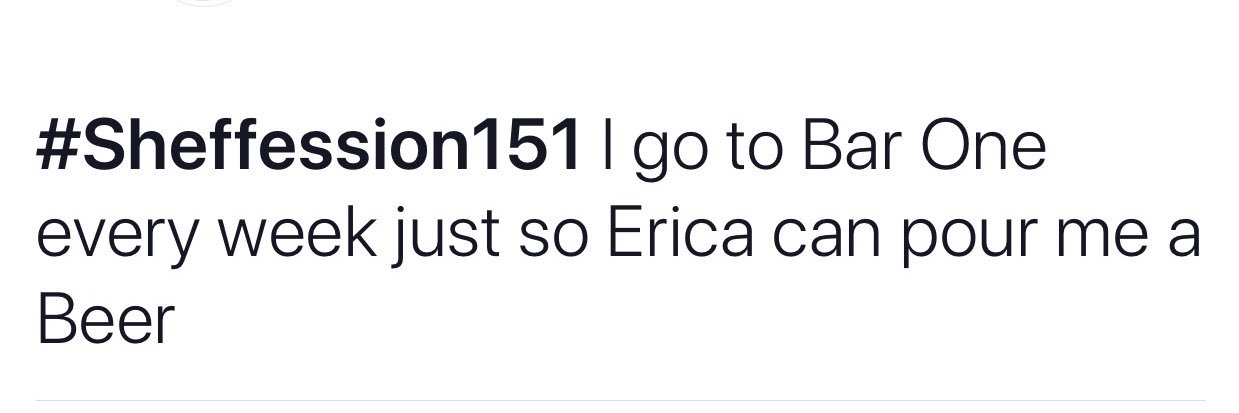 ericabeer's profile banner image