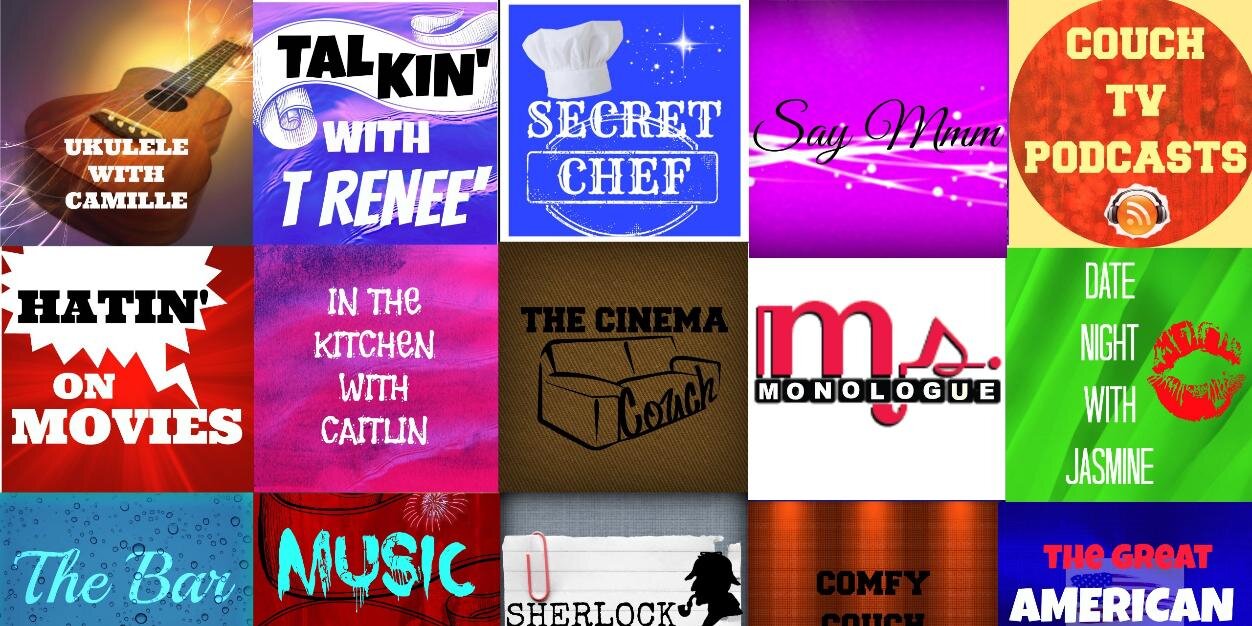 COUCHTVNETWORK's profile banner image