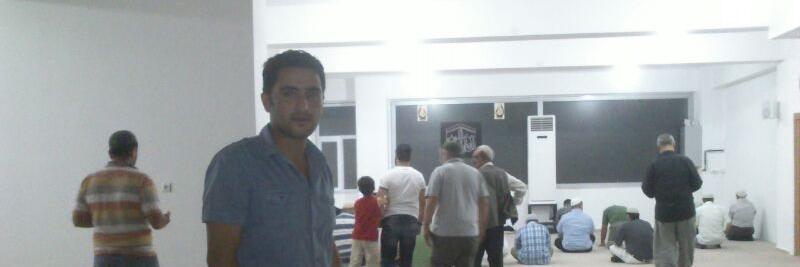 SemihIdkin's profile banner image