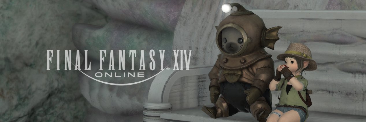 shake_ff14's profile banner image