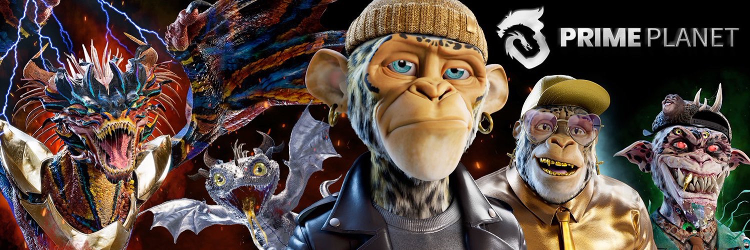 Crypto Princess banner