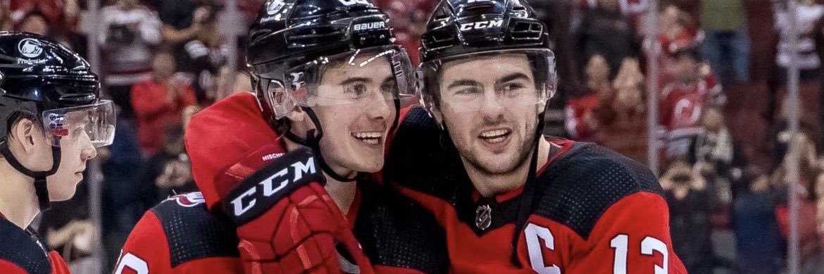 Michael Smith banner