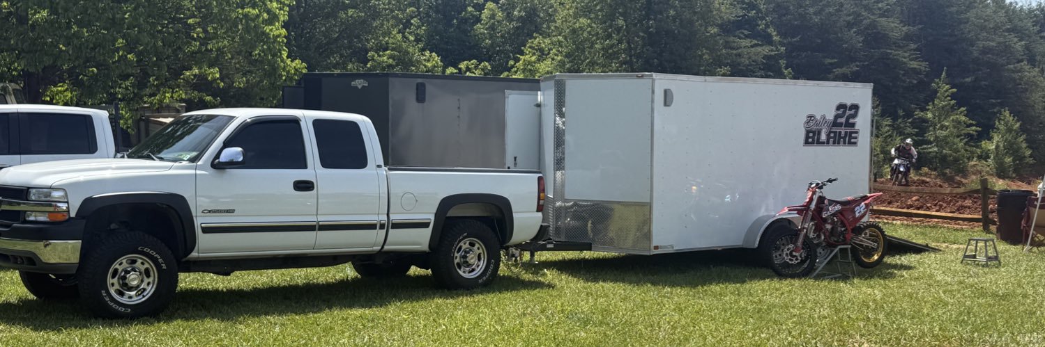 bblakewv's profile banner image