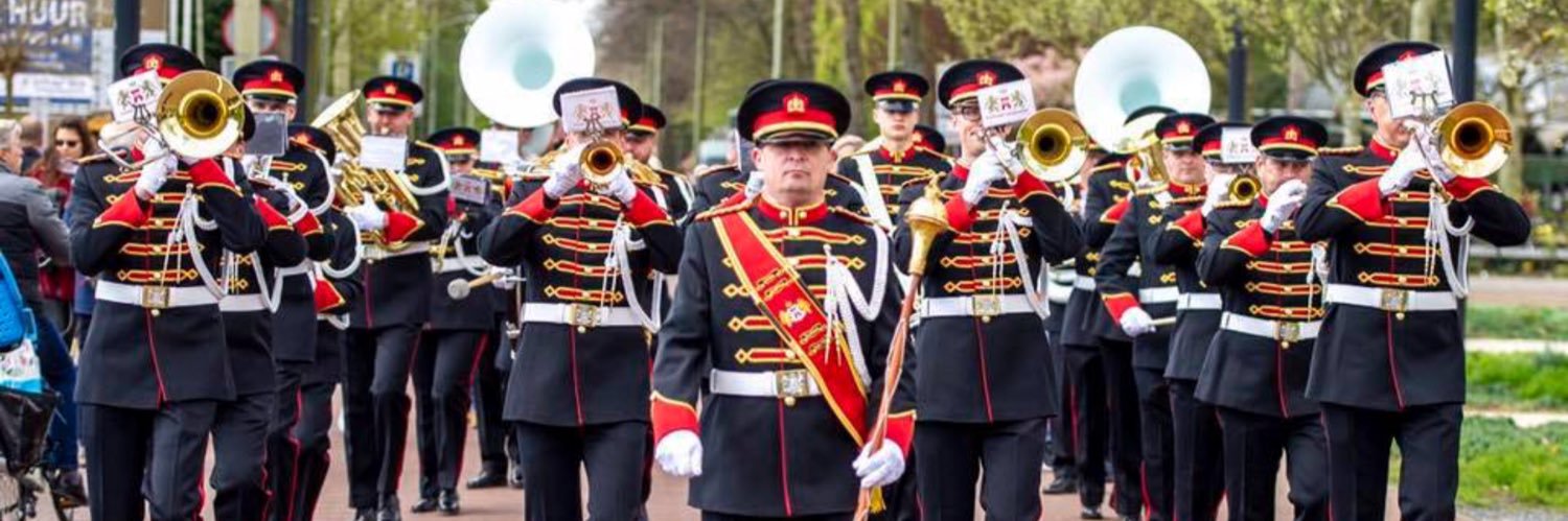 MarchingbandFH's profile banner image