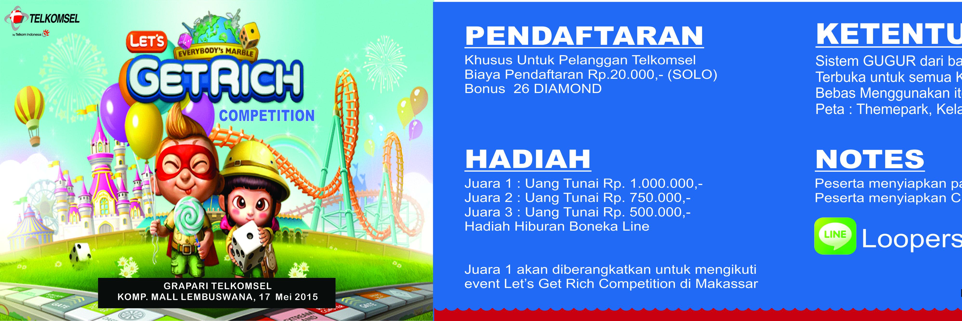 Loopers_mahakam's profile banner image
