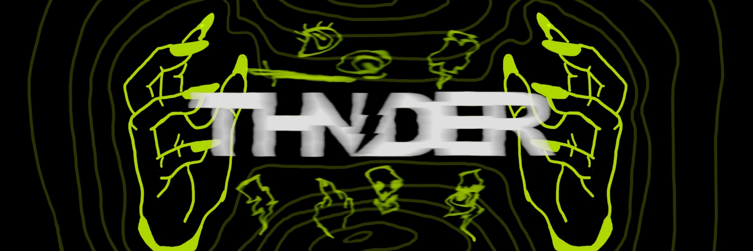 thndermusic's profile banner image