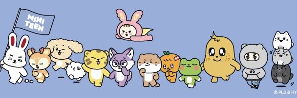HxmxkPink's profile banner image