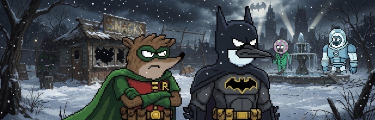 lComedianl's profile banner image