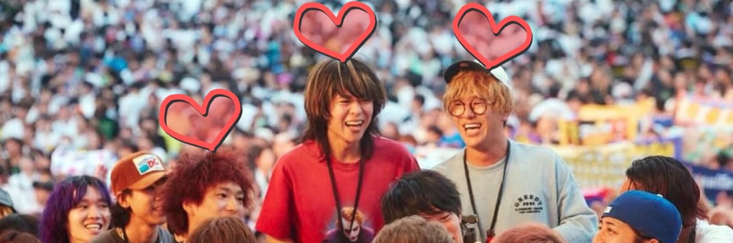 mio_spyz's profile banner image