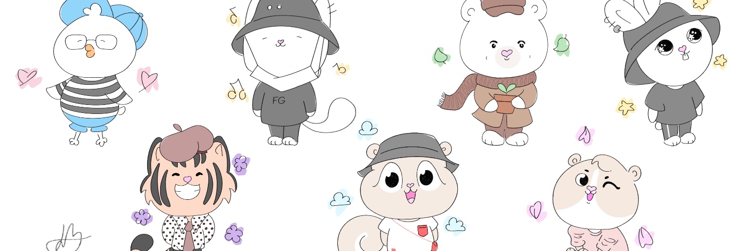 theartpotato's profile banner image