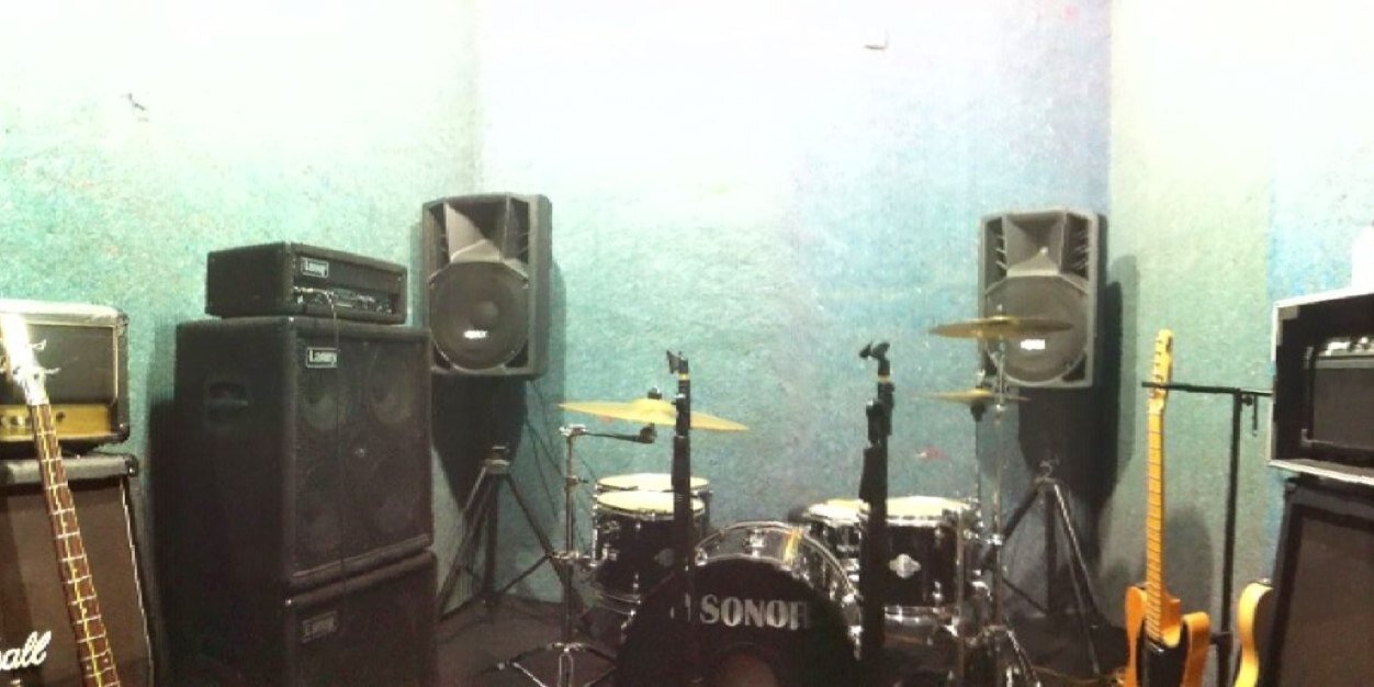 DS StudioMusik banner