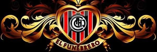 funebrero007's profile banner image