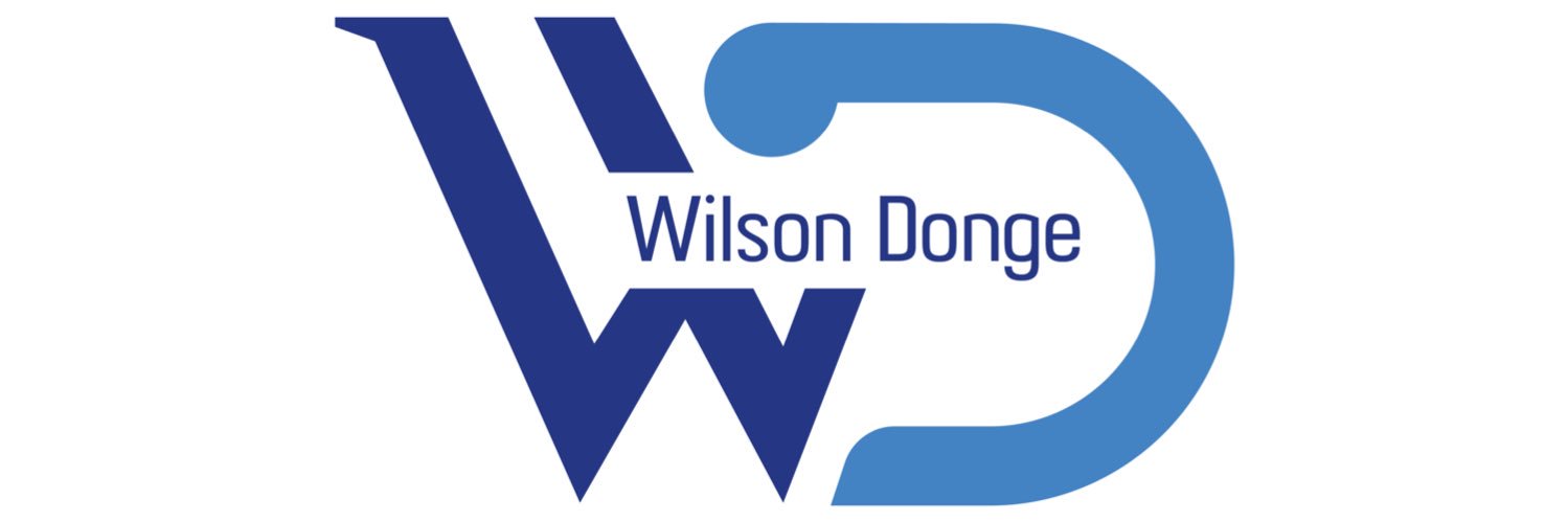 DongeWilson's profile banner image